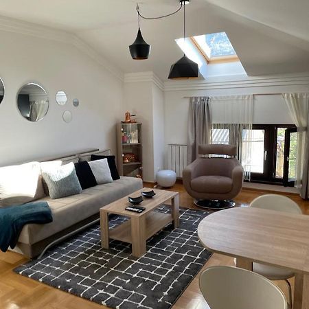 Apartamento Mills, Stari Grad - Bascarsija SJJ Exterior foto