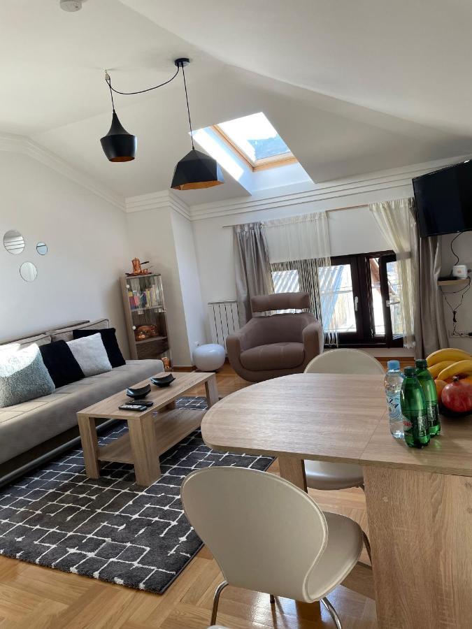 Apartamento Mills, Stari Grad - Bascarsija SJJ Exterior foto