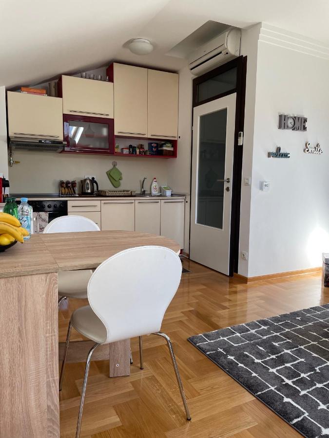 Apartamento Mills, Stari Grad - Bascarsija SJJ Exterior foto