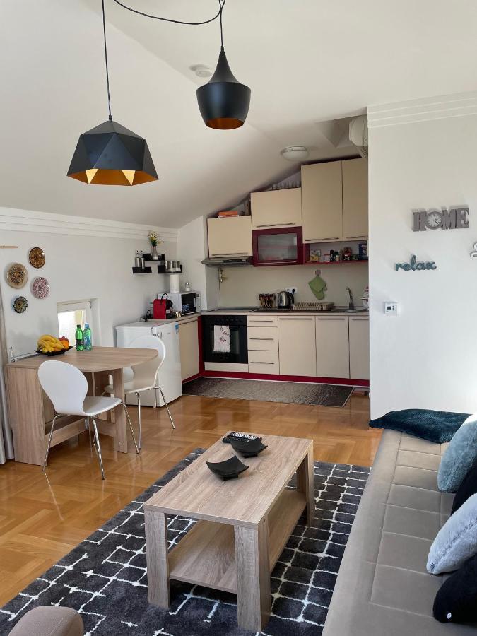 Apartamento Mills, Stari Grad - Bascarsija SJJ Exterior foto