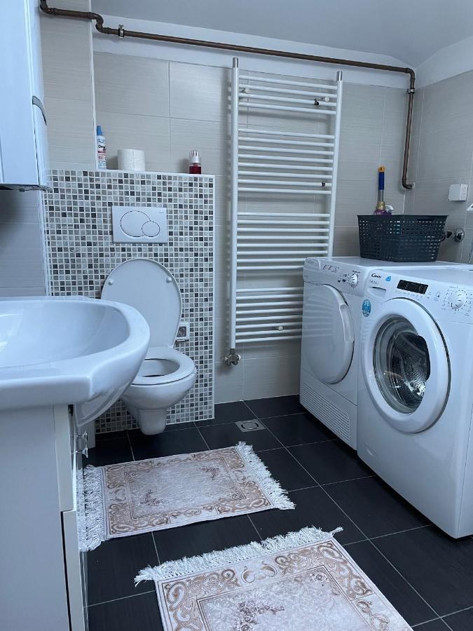 Apartamento Mills, Stari Grad - Bascarsija SJJ Exterior foto
