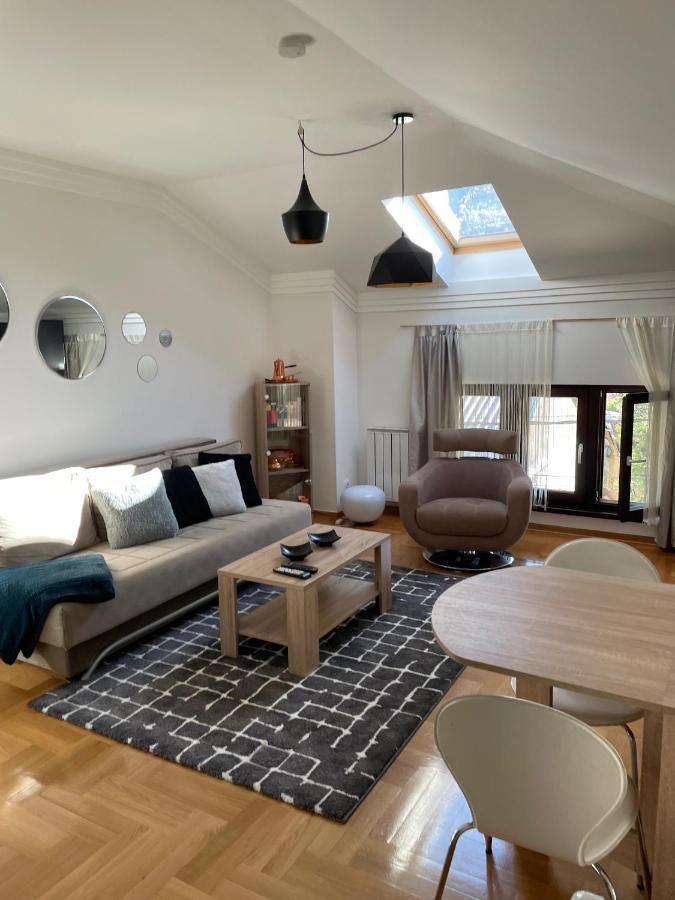 Apartamento Mills, Stari Grad - Bascarsija SJJ Exterior foto