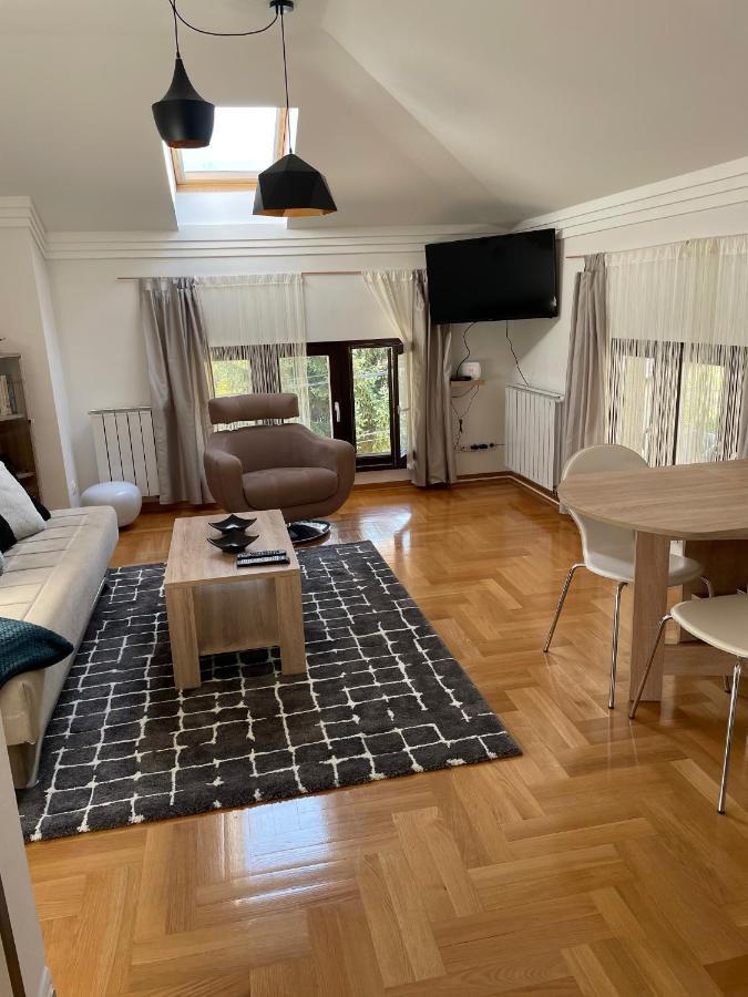 Apartamento Mills, Stari Grad - Bascarsija SJJ Exterior foto