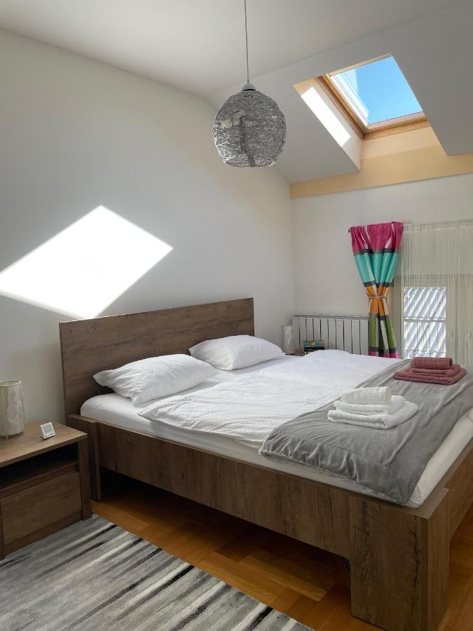 Apartamento Mills, Stari Grad - Bascarsija SJJ Exterior foto