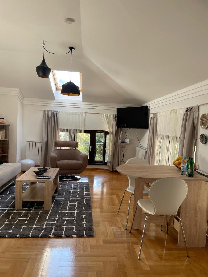 Apartamento Mills, Stari Grad - Bascarsija SJJ Exterior foto