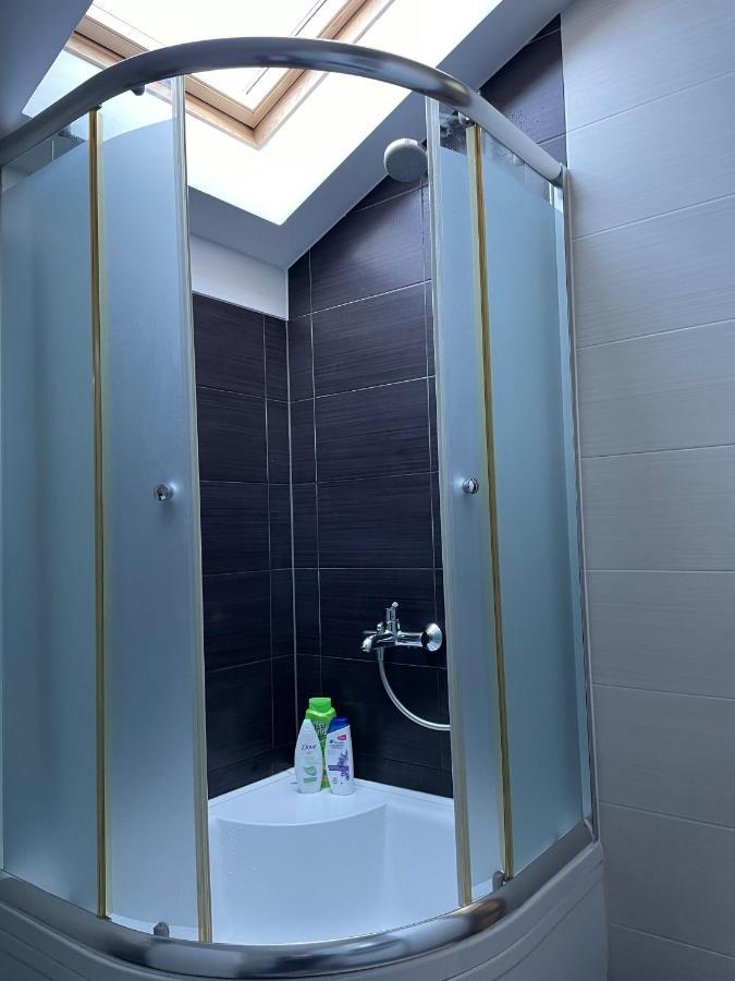 Apartamento Mills, Stari Grad - Bascarsija SJJ Exterior foto