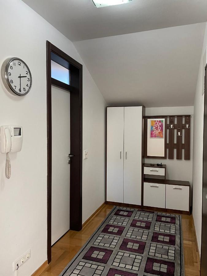 Apartamento Mills, Stari Grad - Bascarsija SJJ Exterior foto